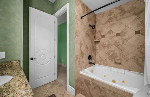 HEATED Pool & Cinema in Reunion 6MI to Disney - Foto 41