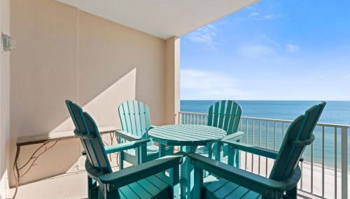 Regency Isle Penthouse 1106 - Foto 4