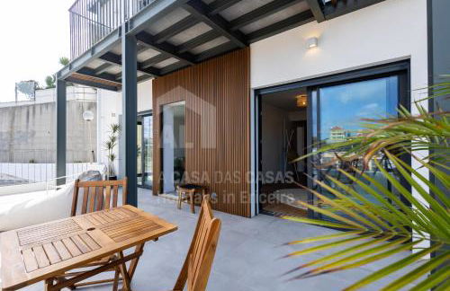 Casa Brisa by ACasaDasCasas - Foto 6