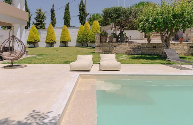 Blue Sky Villa in Crete - Foto 40