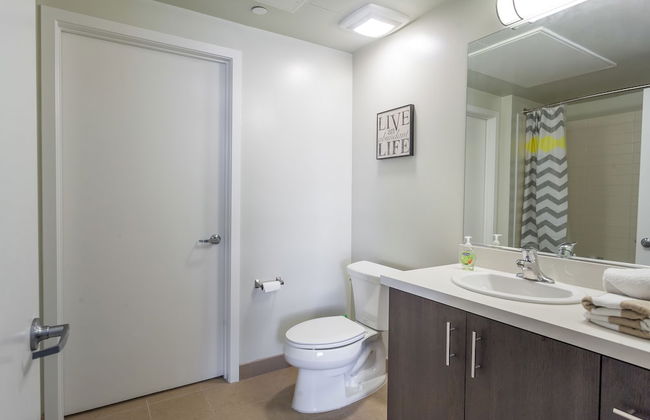 Tripbz Avalo Suites - Foto 61