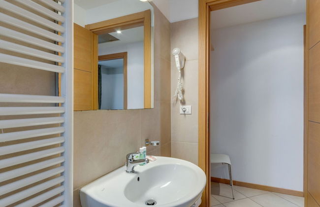 Cozy Apartment in Rimini Italy near Beach - Photo 17