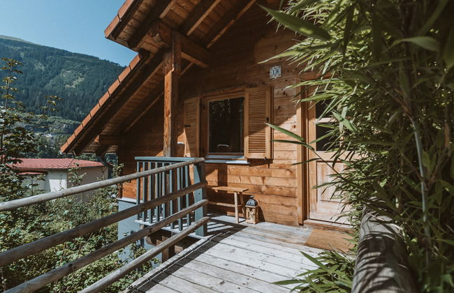 Chalet 1018 - Foto 31