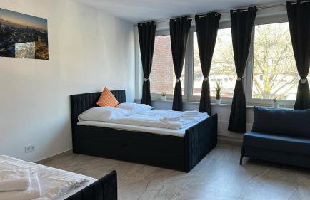 Holiday apartment in Bramfelder Chaussee 312- 2 - Photo 1