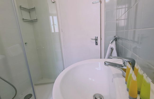 57 NIC - Stay Chrysanthemum City Apartment - Photo 45