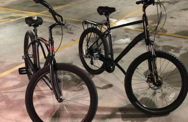 Luxurious Penthouse, King beds. Dog & ADA Friendly - Photo 22