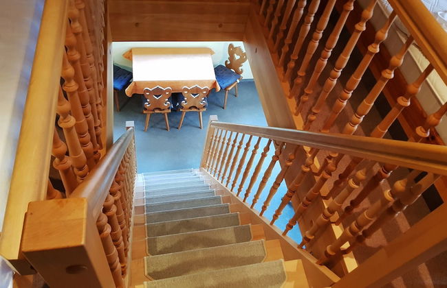 Ferienwohnungen An der Sonnenwiese - Foto 7