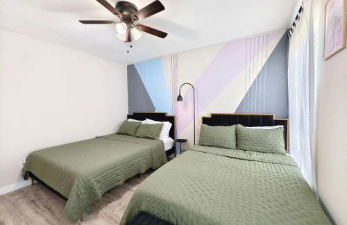 Sageview Cottage - 4 BDR with Pool Pet Friendly - Foto 72