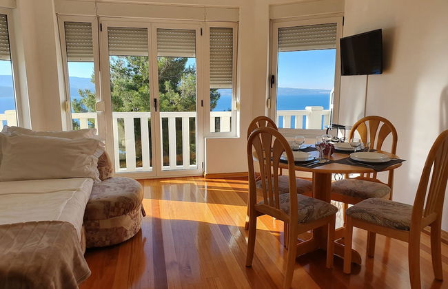 Villa Blue Adriatic - Foto 21