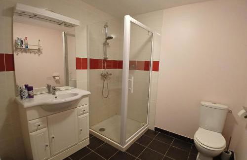 Gite L'Atout de France - Foto 9