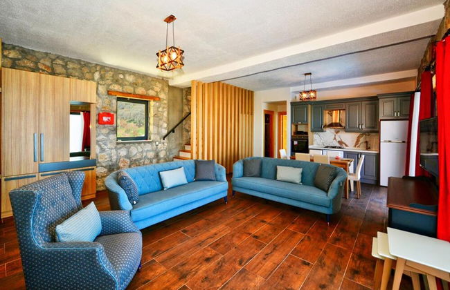 Villa Monte Telmossos With Private Pool, Jakuzzi and Sea View - Photo 10