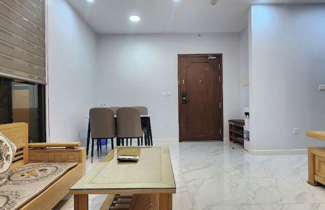 iHome Apartment D'eldorado - Foto 16