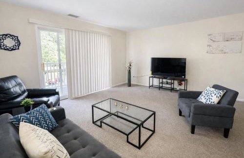 Modern 2BR2BA Extended Stay Discounts - Foto 2
