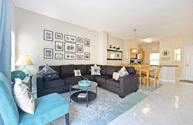 Pompano Place 3 Bedroom Townhouse by RedAwning - Foto 22