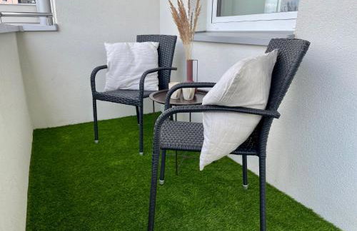 Calm Apartment nr 8 - Photo 6