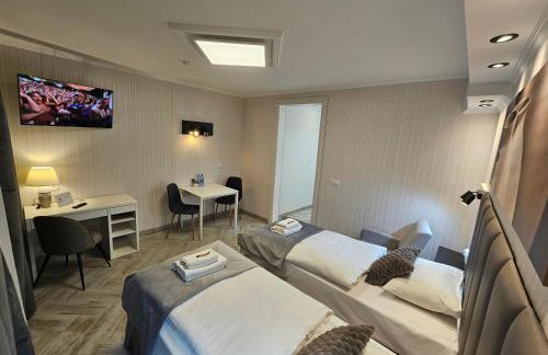 Apartamenty Hayduk - Foto 26