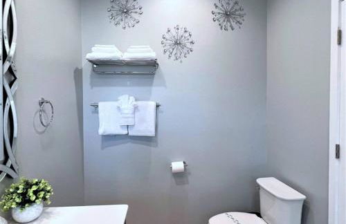 Resort Home near Disney Themed Jacuzzi Pool 2609 - Foto 28