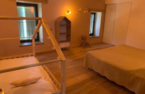 Mas des Oliviers - Foto 5