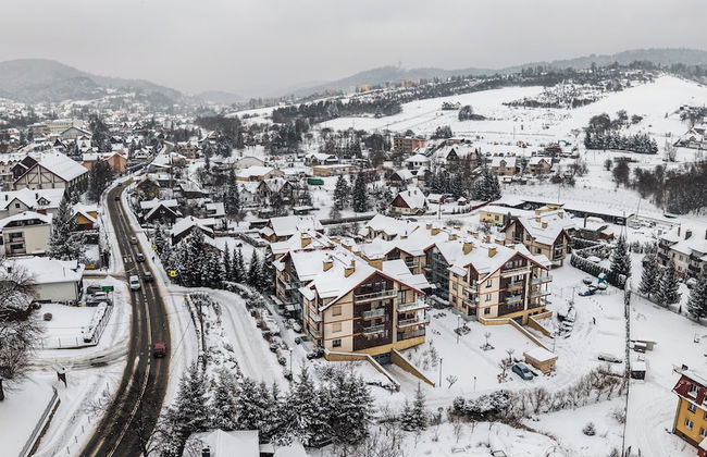 Apartamenty Sun & Snow Kraszewskiego - Foto 1