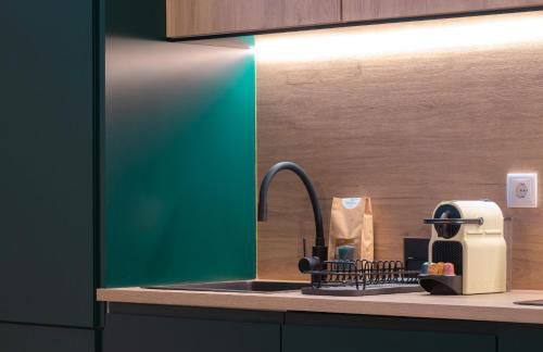 Optimum Triana Duplex Suites - Foto 58