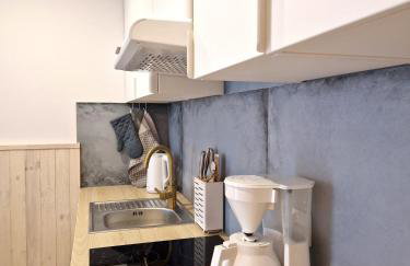 PBA Stockholm - basen kryty, parter, taras, parking - Foto 19