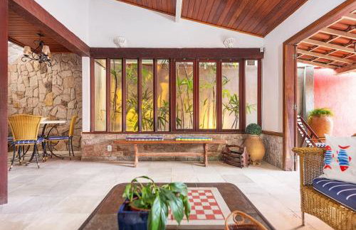 Casa 300m Rua das Pedras e praia do Canto - Photo 24