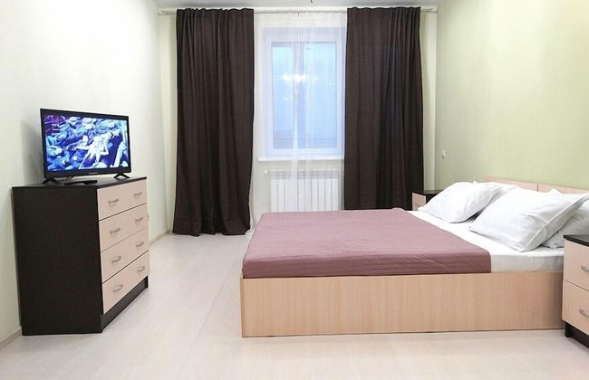 Inndays on Prospekt Lenina 132 - Foto 1