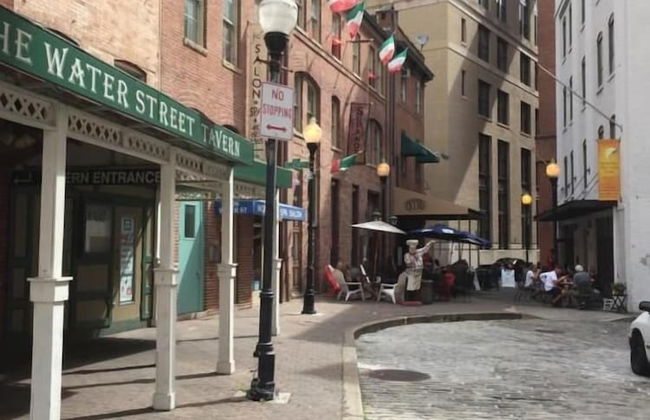 Penthouse at Light Street - Foto 20