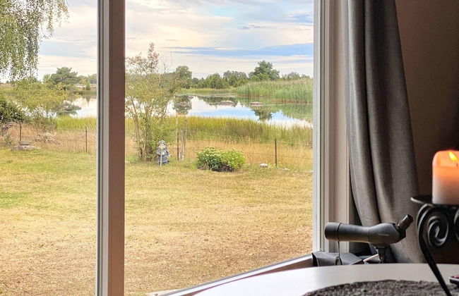 Seaside Serenity in Kalmar-by Traum - Foto 20