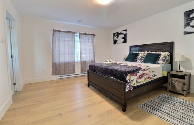 GLOBALSTAY. New 3 Bedroom House in a Quiet Area - Foto 4