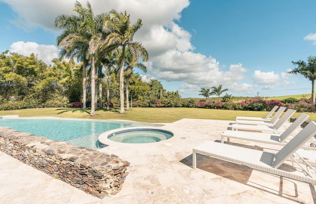 Modern 2br-apartment w Golf View at Casa de Campo - Foto 2