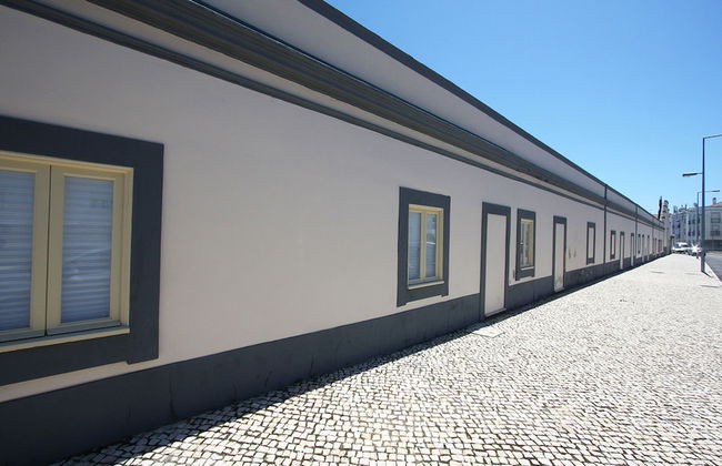 CV C - Salinas - Convento das Bernardas - Foto 4