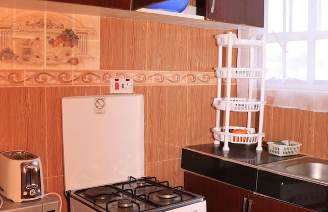 Ridge Apartments Eldoret - Foto 12