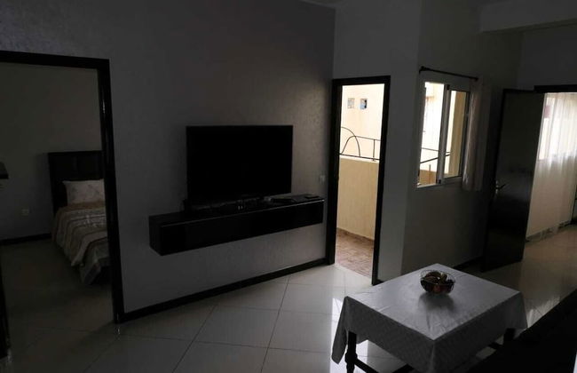 Le Calme a Temara - Photo 18