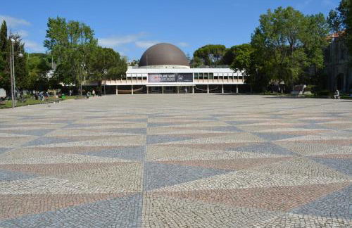 Atelier - House in Belém - Photo 33