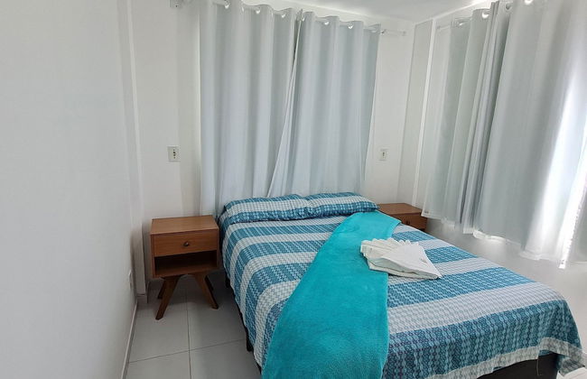 PRAIA DE MARIA FARINHA - PERNAMBUCO - Foto 8