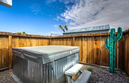 JT Cottage - Foto 30