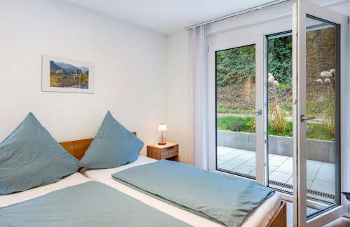 Ferienwohnung Vogesenpanorama - Foto 19