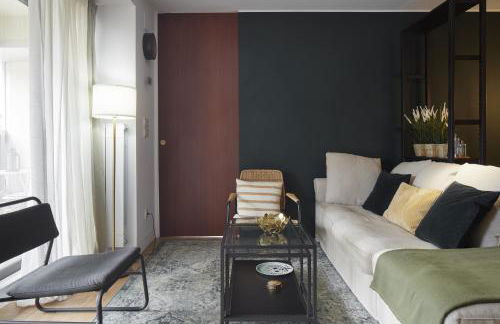 Enjoy - Basque Stay - Foto 21