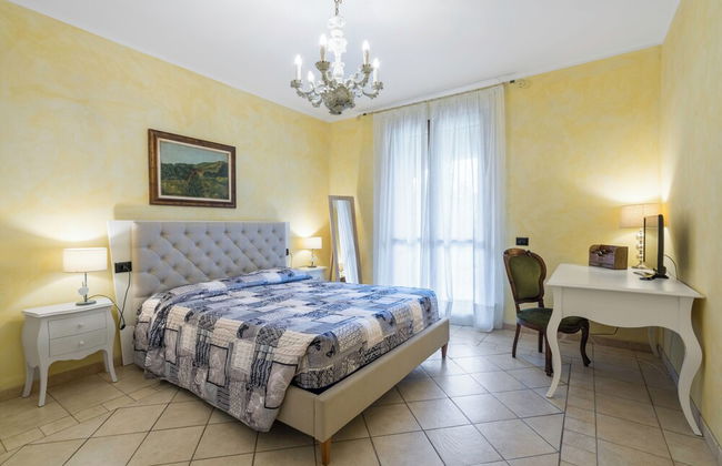 Villa Valledoro Relax, Pool, Wifi, Peccioli - Foto 2