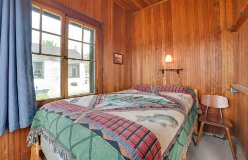 Les Cheneazu Island Hideaway 5 with Community Perks! - Foto 11