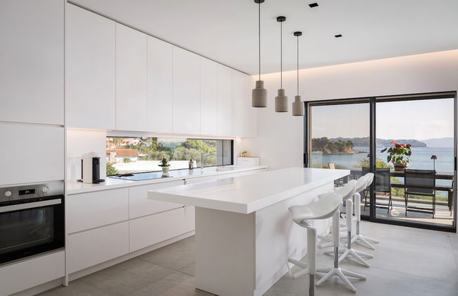 Luxury Villas Skiathos - Foto 61