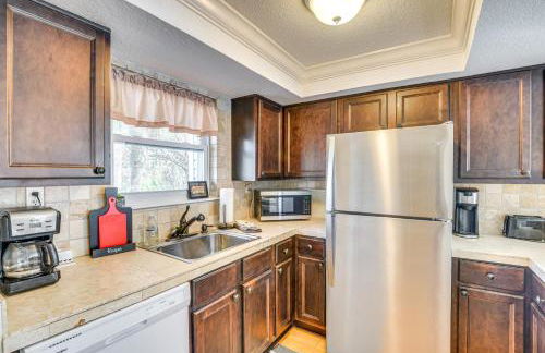 Condo on St Johns River with Boat Dock Access! - Foto 7