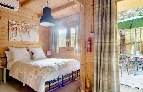 Duck Lodge B&B - Foto 15