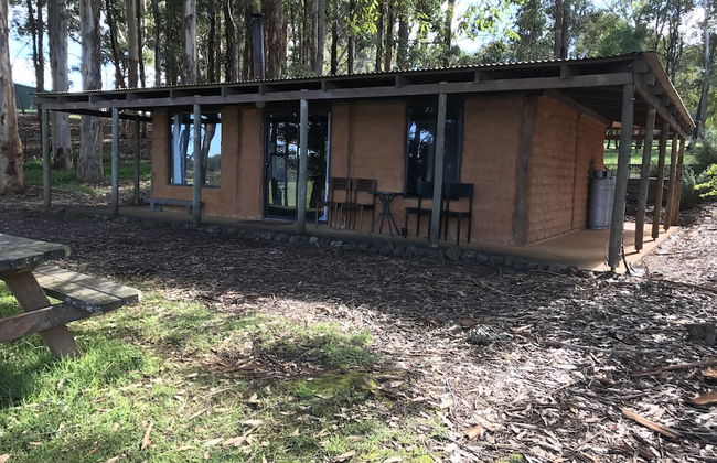 Pump Hill Farm Cottages - Photo 8