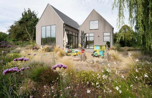 Haus am See - Foto 1