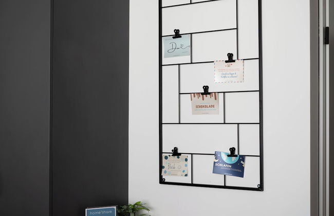 Central Bonn Apartments I home2share - Foto 42