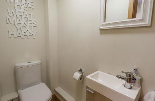 Yew Cottage - Foto 15