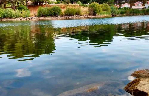 Villa Rosa Amparo - Foto 24