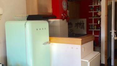 Duplex skis aux pieds Belle Plagne - Foto 3